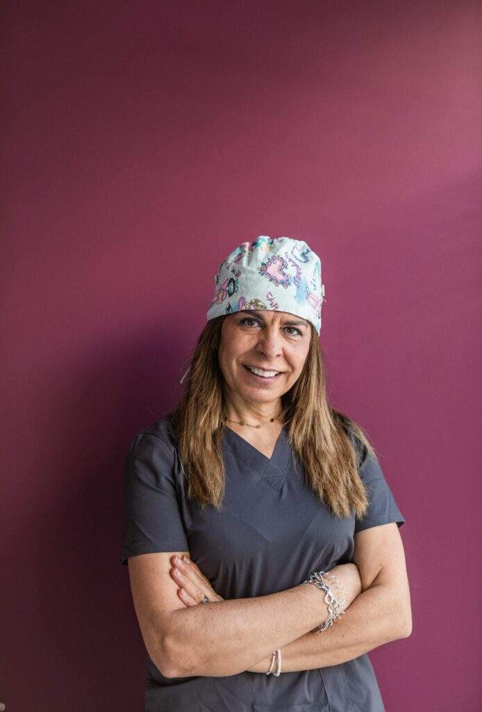 Clínica Dental Bohemios - Antonia