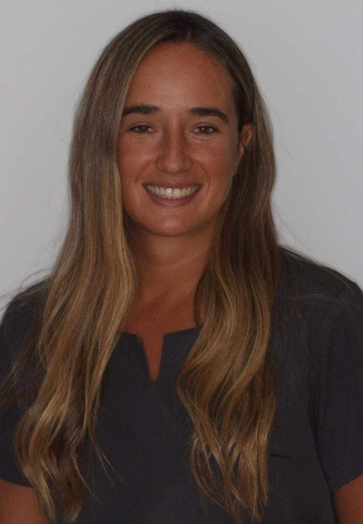 Clínica Dental Bohemios - Ana