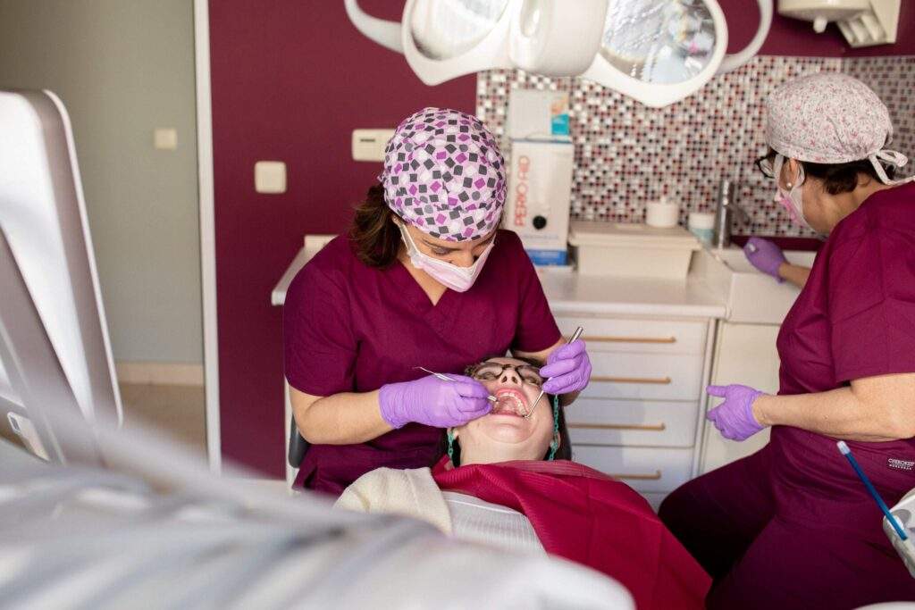 Clínica Dental Bohemios