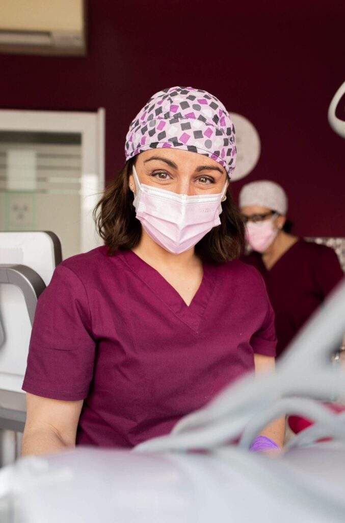 Clínica Dental Bohemios