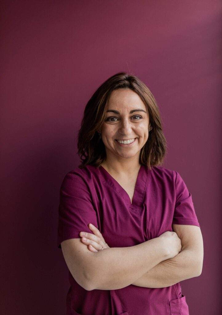 Clínica Dental Bohemios - Elena