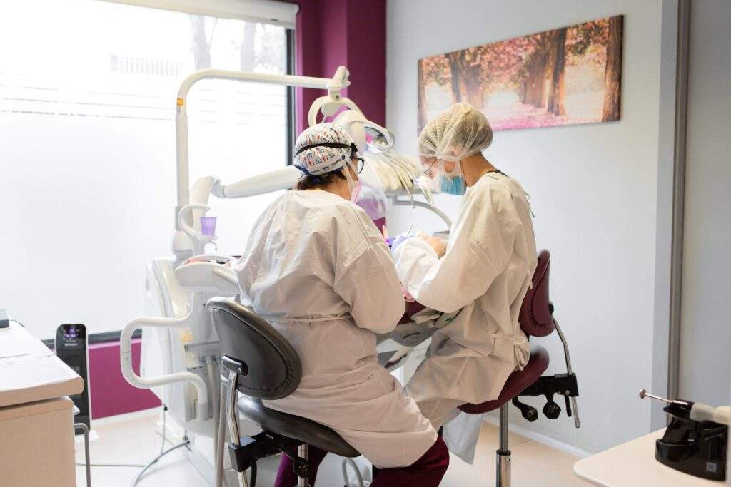 Clínica Dental Bohemios