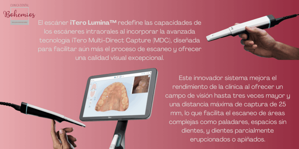Clínica Dental Bohemios