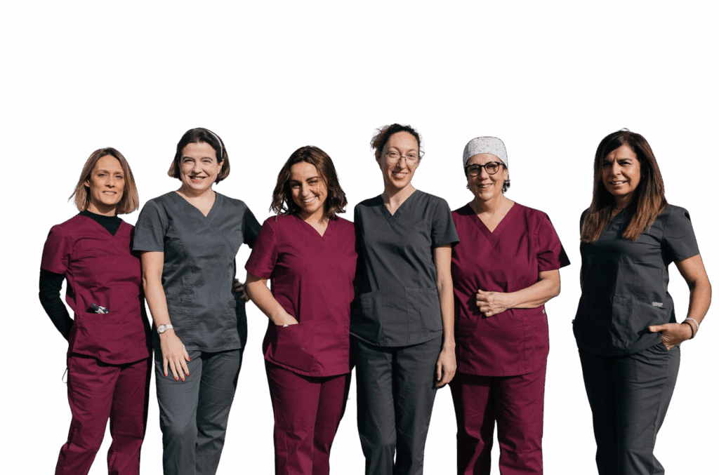 Clínica Dental Bohemios