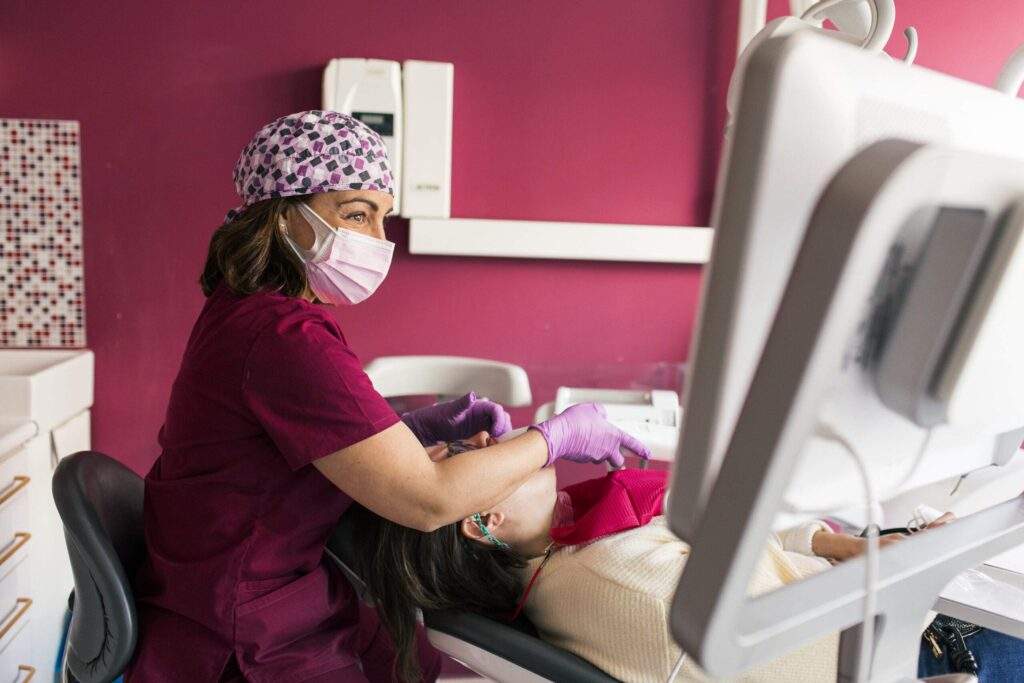 Clínica Dental Bohemios