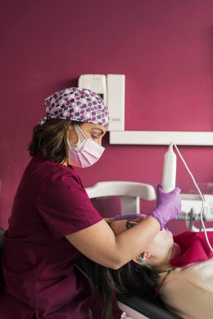 Clínica Dental Bohemios