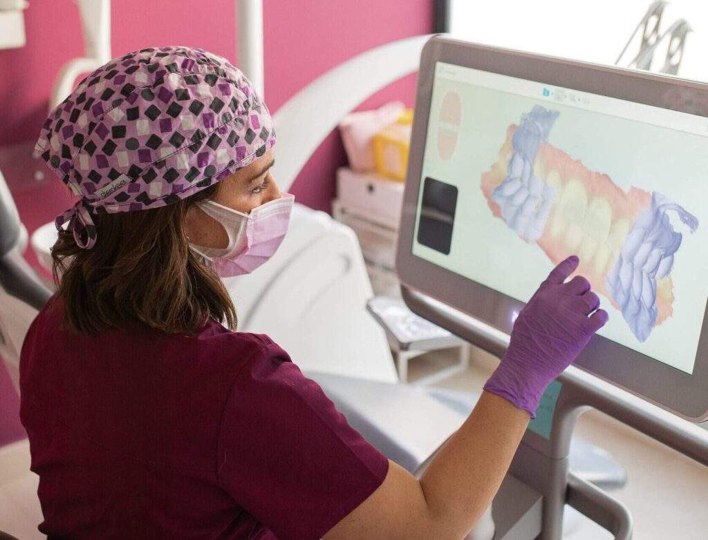 Clínica Dental Bohemios