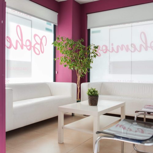 Clínica Dental Bohemios