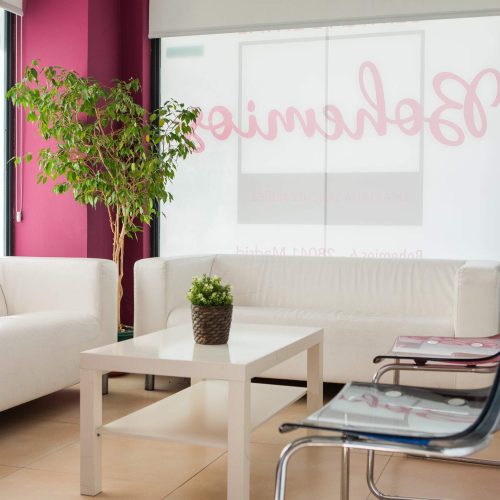 Clínica Dental Bohemios