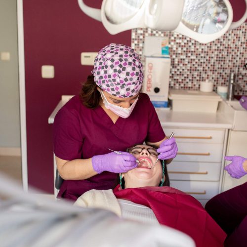 Clínica Dental Bohemios