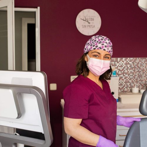 Clínica Dental Bohemios