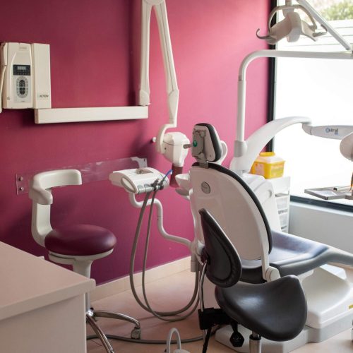 Clínica Dental Bohemios