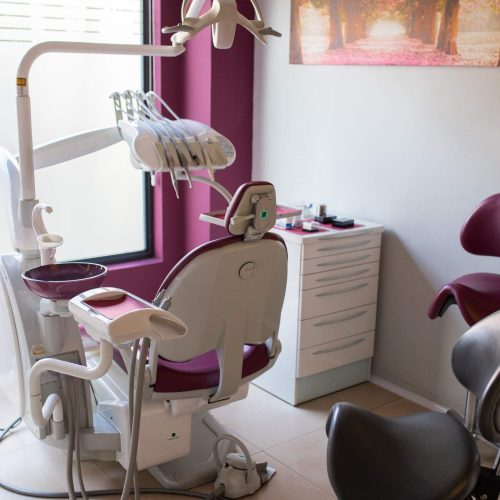 Clínica Dental Bohemios