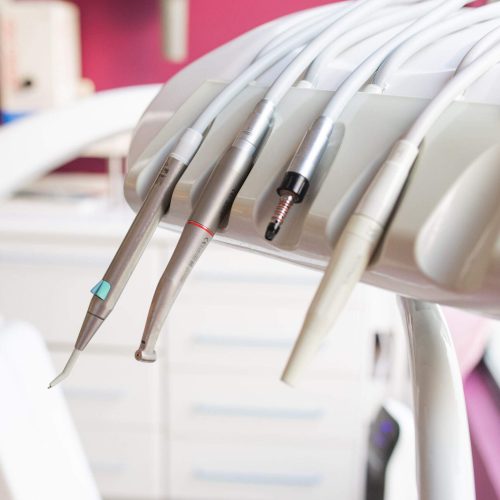 Clínica Dental Bohemios