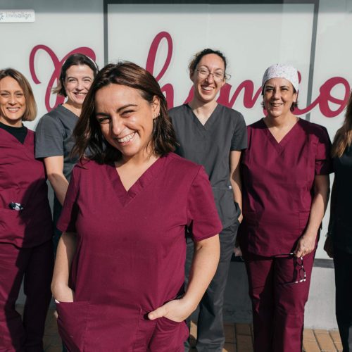 Clínica Dental Bohemios