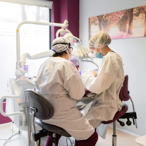 Clínica Dental Bohemios