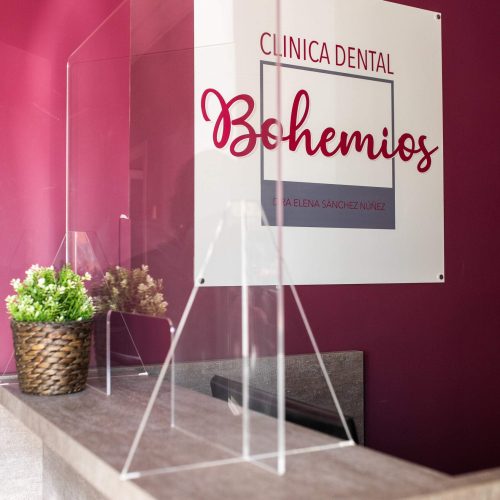 Clínica Dental Bohemios