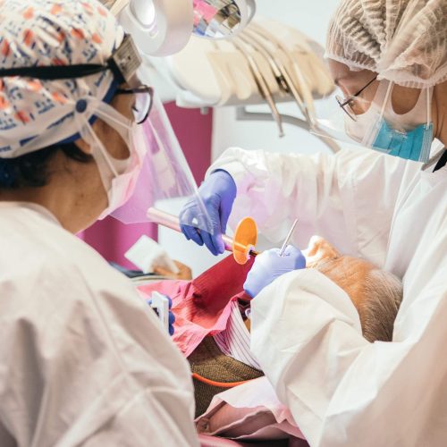 Clínica Dental Bohemios