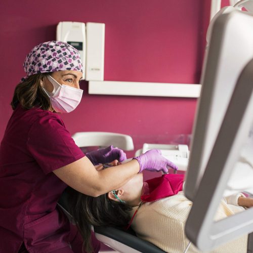 Clínica Dental Bohemios