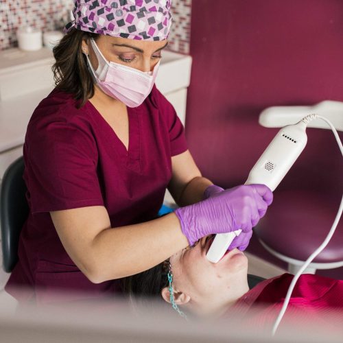 Clínica Dental Bohemios