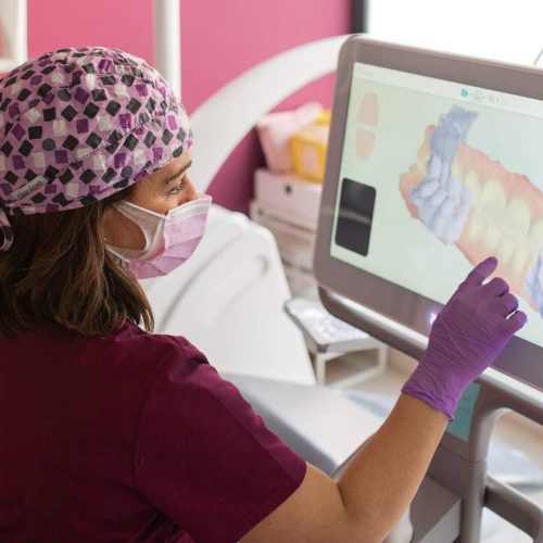 Clínica Dental Bohemios